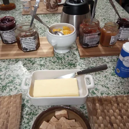 Le Clos Du Buisson *