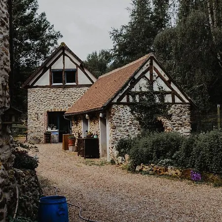 Le Clos Du Buisson Saint-Julien-de-la-Liegue