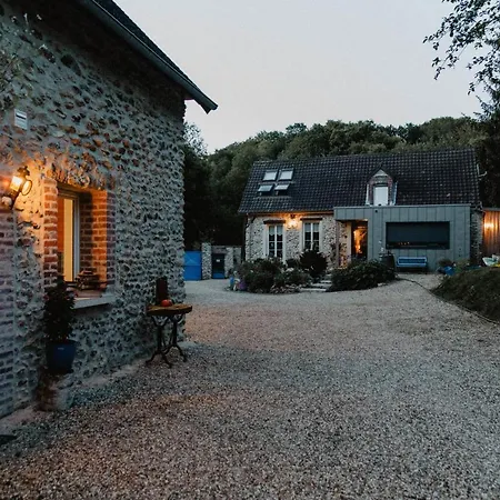 Le Clos Du Buisson *