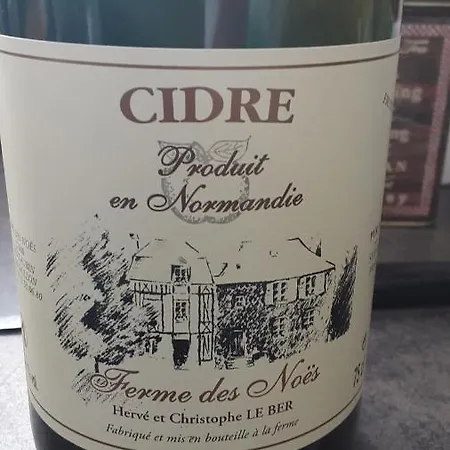 Le Clos Du Buisson
