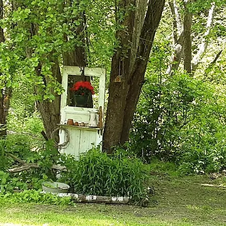 Le Clos Du Buisson Ubytování v soukromí