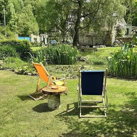 Le Clos Du Buisson