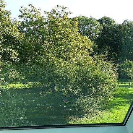 Le Clos Du Buisson Ubytování v soukromí