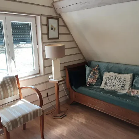 Le Clos Du Buisson *