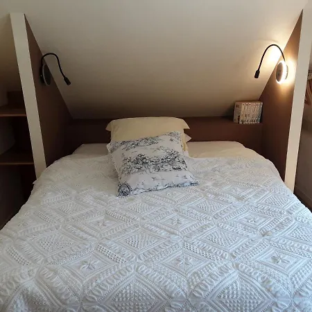 Le Clos Du Buisson Saint-Julien-de-la-Liegue