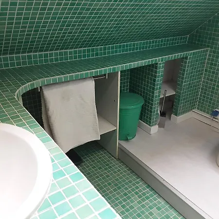 Le Clos Du Buisson Saint-Julien-de-la-Liegue