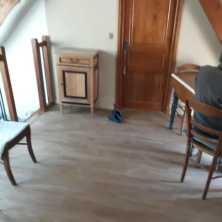 Le Clos Du Buisson *