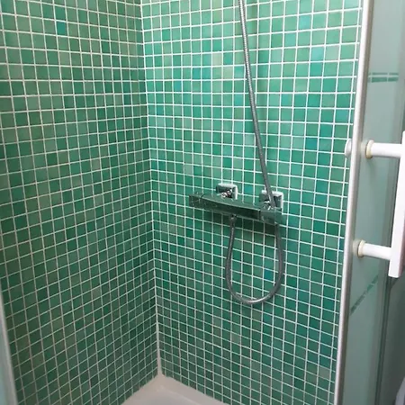 Quarto em Acomodações Particulares Le Clos Du Buisson