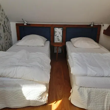 Le Clos Du Buisson * Saint-Julien-de-la-Liegue