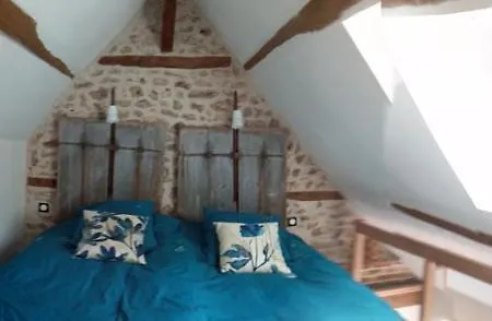 Le Clos Du Buisson Homestay