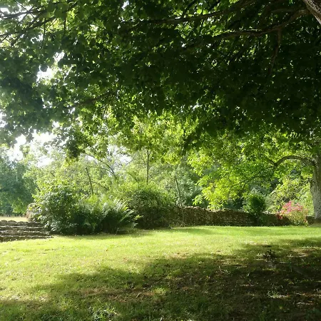 Le Clos Du Buisson
