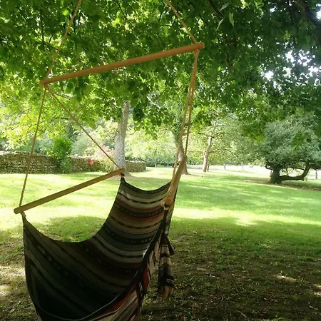 Le Clos Du Buisson *