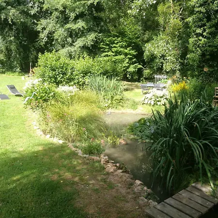 Le Clos Du Buisson * Saint-Julien-de-la-Liegue