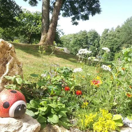 Le Clos Du Buisson