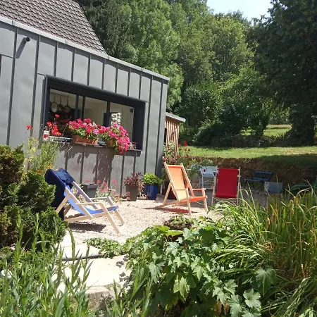 Le Clos Du Buisson Saint-Julien-de-la-Liegue