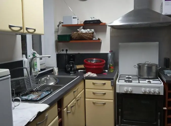 Le Clos Du Buisson Saint-Julien-de-la-Liegue